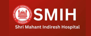 Mahant Indresh Hospital Canteen